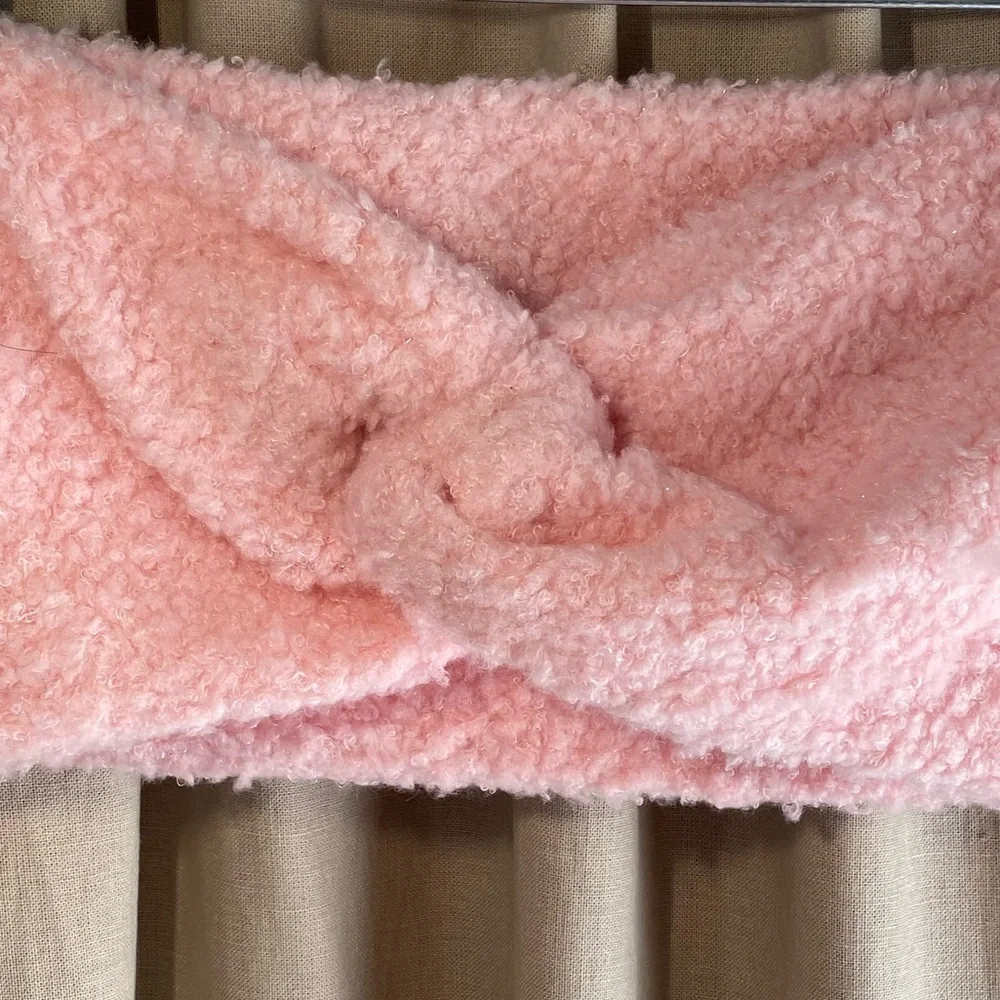 Justice Girls Infinity Scarf